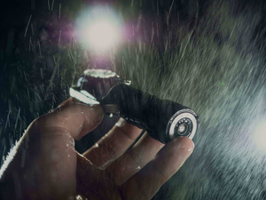 Фонарь Armytek Wizard C2 Pro Max Magnet USB Warm (F06701W)