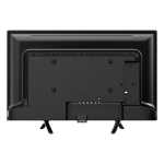 Телевизор BQ 24S24G 24" Full HD, черный