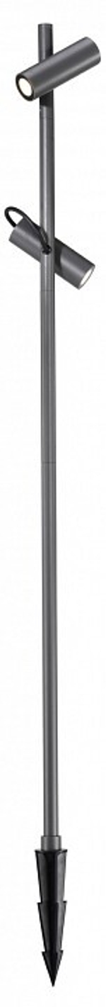 Наземный высокий светильник ST-Luce Poler SL9525.405.02