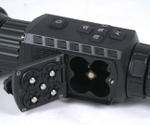Оптика Тепловизионный прицел Arkon Alfa HT50