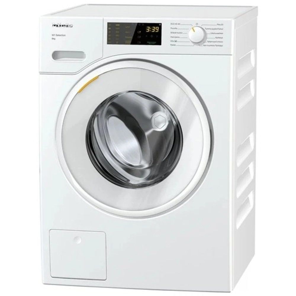 Стиральная машина Miele WSD323WCS