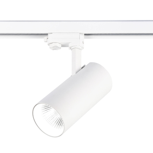 Светильник трековый TRACE LED 40W 4000K