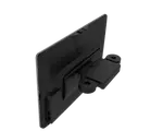 Монитор на подголовник - ERGO ER1380AN с сенсорным экраном 13” (IPS 2K 2880х1920, Android, 4G +out) черный