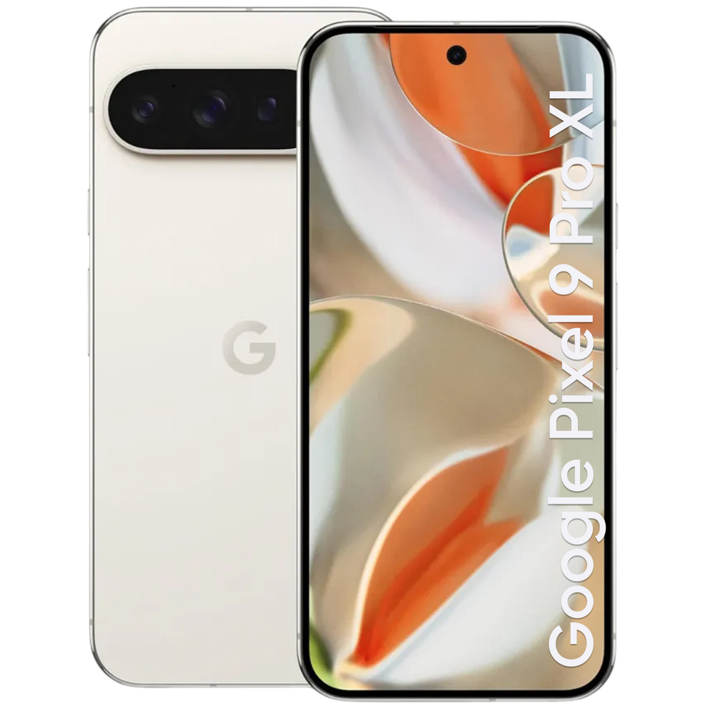 Google Pixel 9 Pro XL 16/256Gb БУ