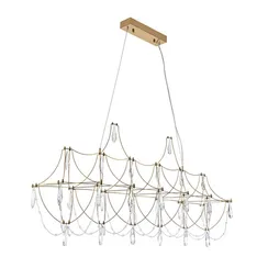 Подвесная люстра  ML.5603.1200P BS Modelux