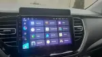 Магнитола для Hyundai Solaris 2 2017-2022, Solaris HS 2024+ (штатная навигация) - Parafar PF767UHD на Android 13, Быстрая, QLED, CarPlay, 4G SIM-слот