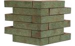 Кирпич клинкерный Plinfa Iron 2620, 270x85x50