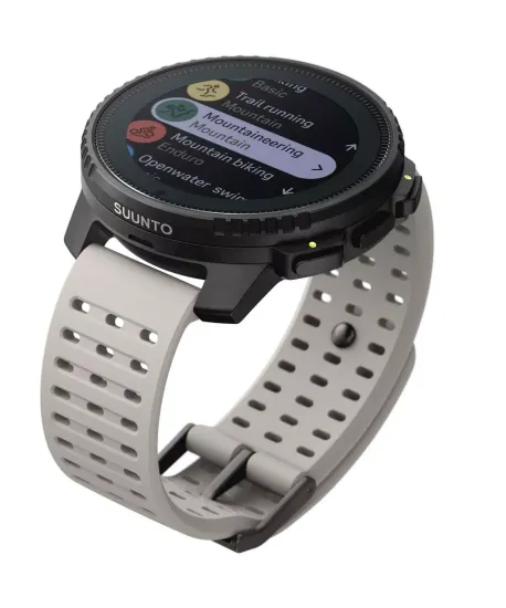 Спортивные Часы Suunto Vertical Solar Sand SS050986000