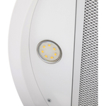 Maunfeld Lee PUSH 39 WHITE