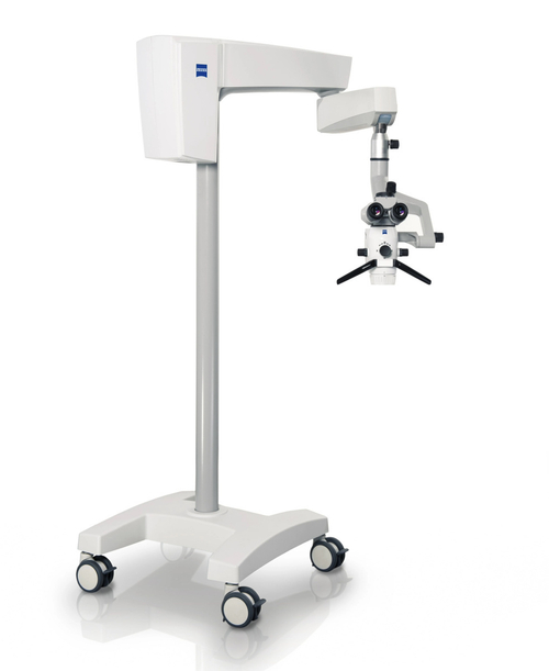 EXTARO 300 Classic Plus микроскоп