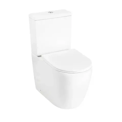 Унитаз-компакт Royce Pro (RCT-130516WH)