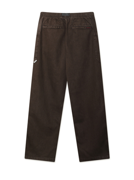 Брюки (Relaxed Fit) Hemp Relaxed Pant