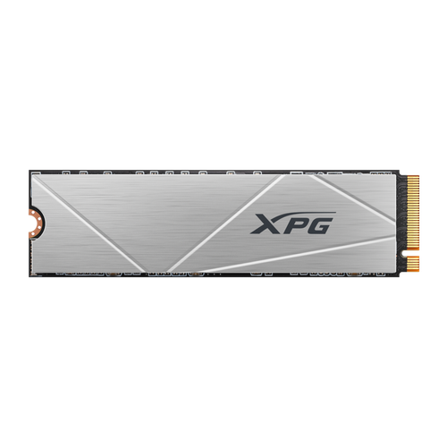 Твердотельный накопитель SSD ADATA GAMMIX S60 BLADE AGAMMIXS60-1T-CS