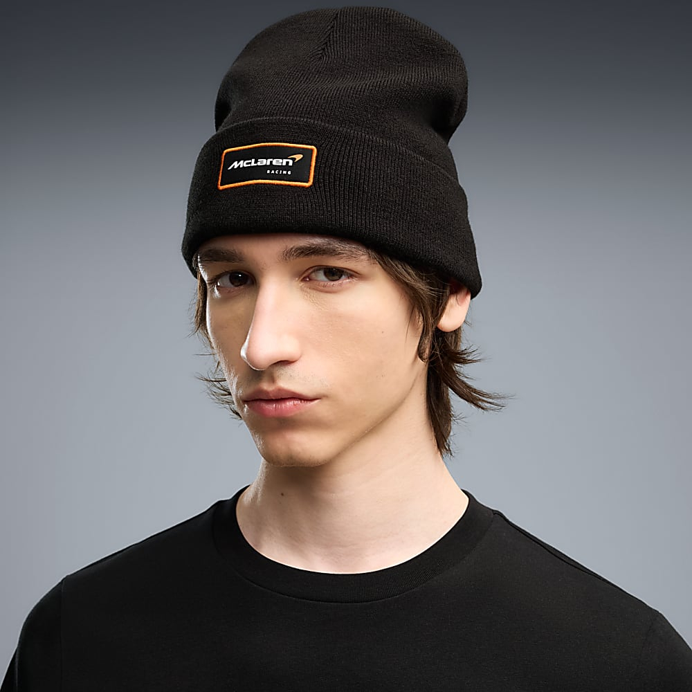 Берет команды McLaren Racing - PUMA