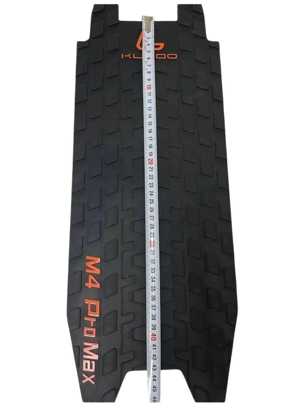 Коврик силиконовый для Kugoo M4 Pro Max