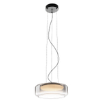 Citilux SIGNATURE CL247043 LED Подвесной светильник
