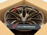 КОВАНЫЕ ДИСКИ для BMW M8 COMPETITION 2025 F91 F92 F93