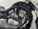 Harley-Davidson V-Rod VRSCAW1130 2004