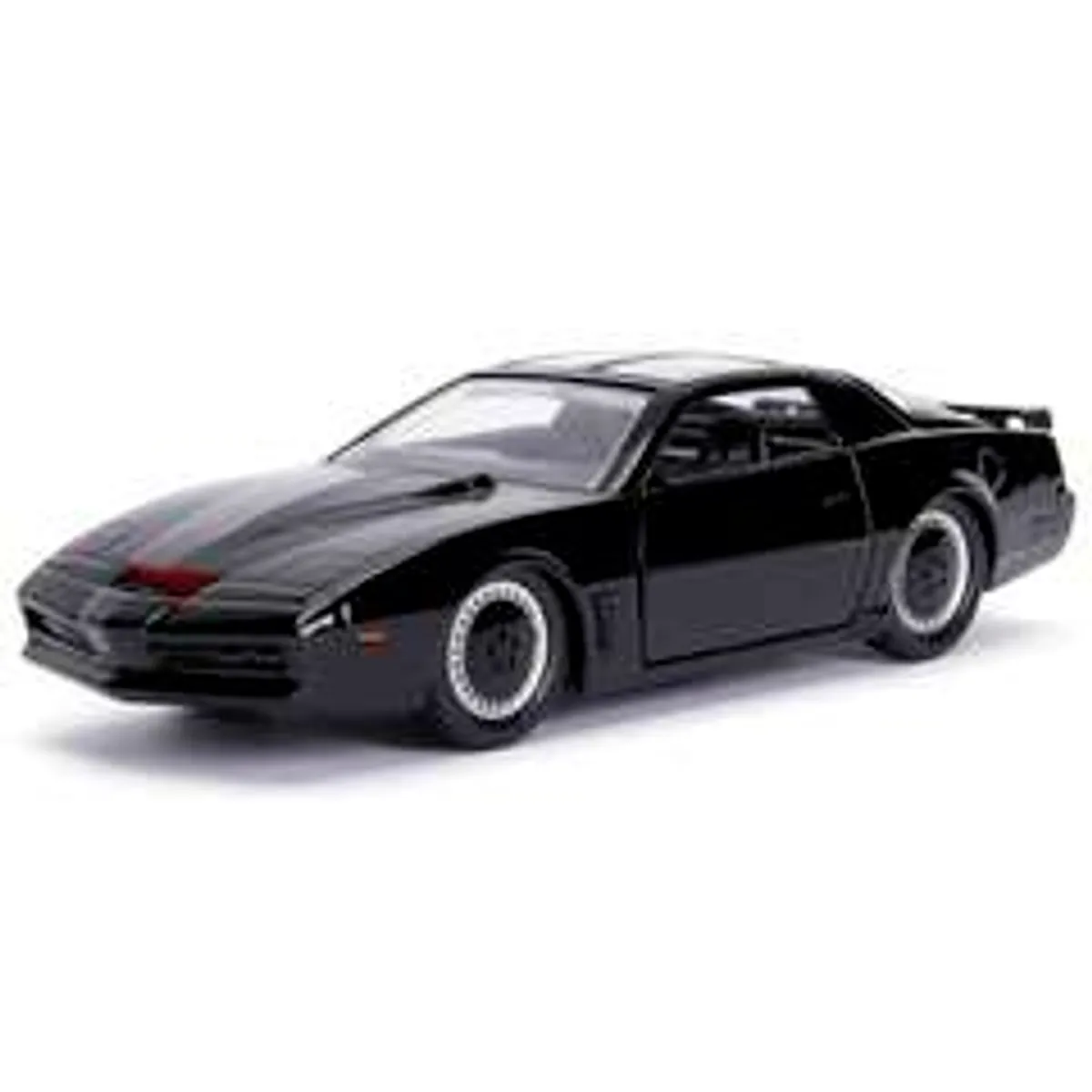 Машинка Jada Toys Knight Rider: K.I.T.T.