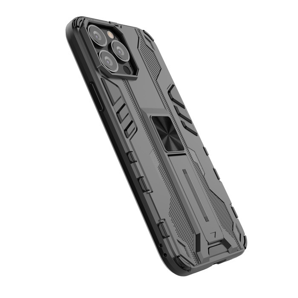 Противоударный чехол KNIGHT Case для iPhone 13 Pro Max