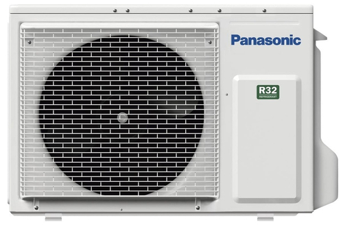 Сплит-система кондиционер настенный Panasonic Compact CS-TZ71WKEW/CU-TZ71WKE на 71 м²
