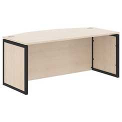 Стол руководителя XQPET 189H  1800х914х750 XTEN-QP