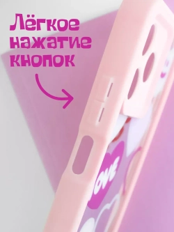 Чехол на Realme C51, Realme C53