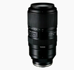 Ультрателеобъектив для  беззеркальных камер Tamron 50-400mm f/4.5-6.3 Di III VC VXD Sony E