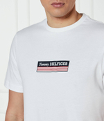 Футболка Tommy Hilfiger - белый(MW0MW38079)