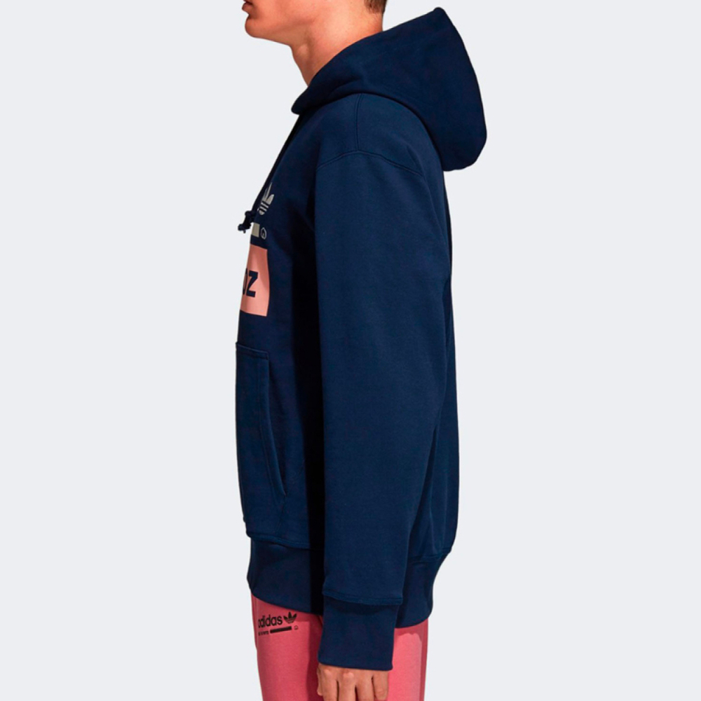 Толстовка Adidas originals Kaval Oth Hoody, DH4941