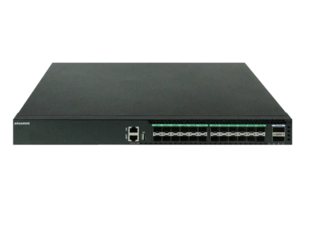 Коммутатор Aquarius AQ-N5000-24X2C