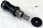 M-SR30KE05-10 - Обратный клапан картриджного монтажа, Ду32, G11/2 давление открытие 0,5 бар