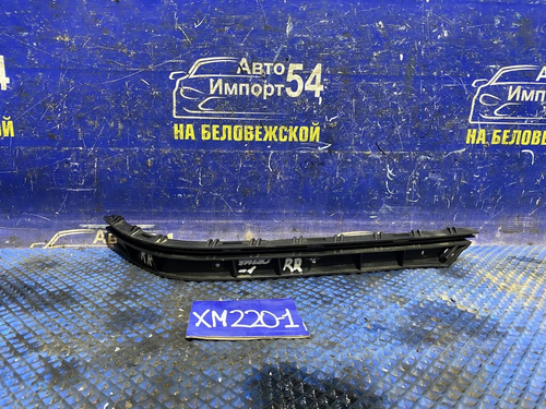 Крепление бампера заднее правое SUBARU TRAVIQ 2003