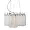 Подвесная люстра Onde SL116.503.03 ST Luce