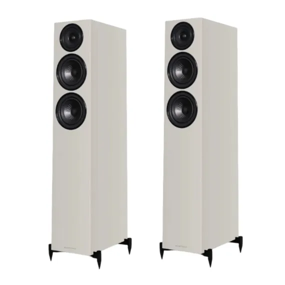 Wharfedale Diamond 12.3i Grey