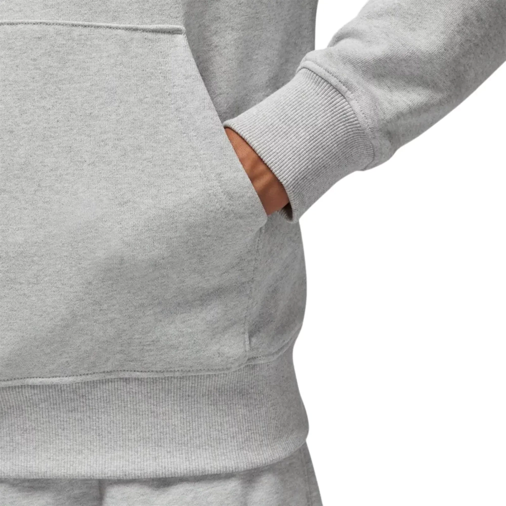 Баскетбольная мужская толстовка Jordan Flight Fleece