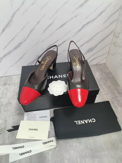 Туфли Chanel