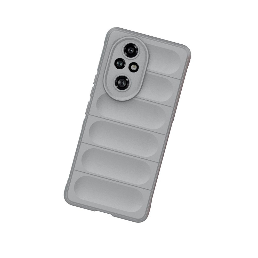 Противоударный чехол Flexible Case для Honor 200 Pro