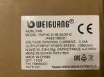 YWF-4E-315-B-92/35-G