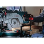 Пильный диск для циркулярной пилы PRO Wood 254x2,5x30 мм T80 BOSCH 2608640437