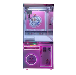 Автомат с игрушками ASTRONAUT ROBOT