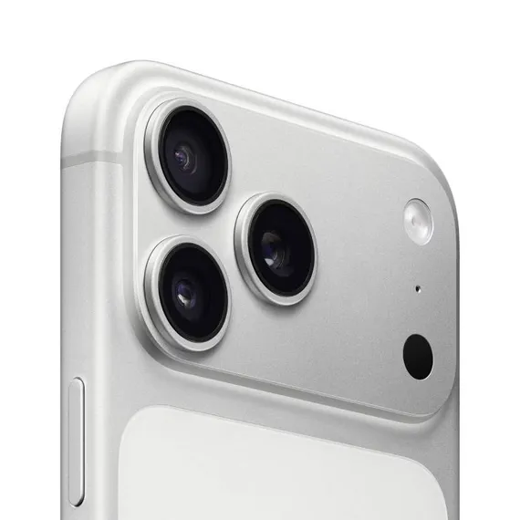 Apple iPhone 17 Pro Max 2TB Silver (Серебристый)