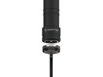 Фонарь Armytek Wizard C1 Pro Magnet USB White