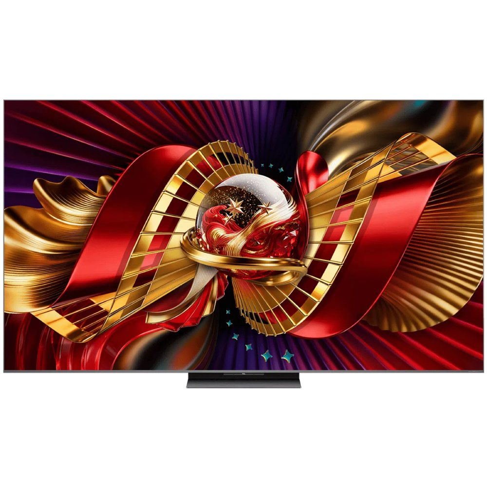 Телевизор TCL 85C8L (2026)