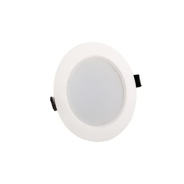 Встраиваемый светильник 5W 4000K DK3047-WH белый Denkirs