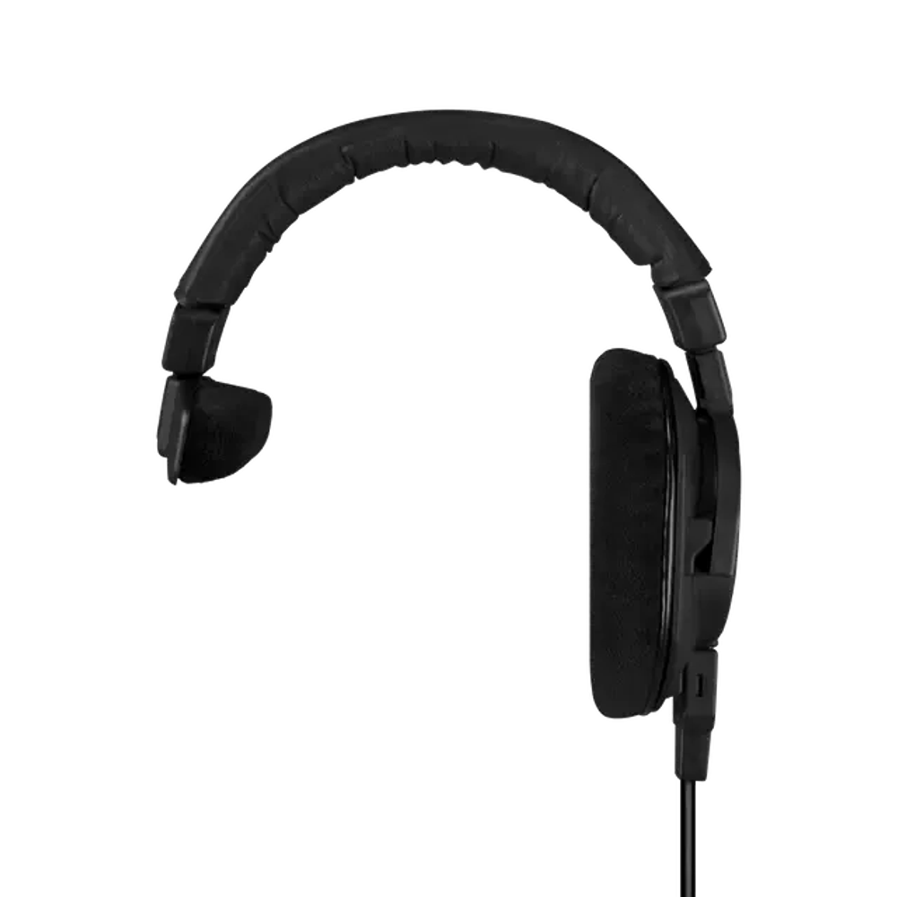 Beyerdynamic DT 252 80 Ohm (черный) односторонние студийные наушники