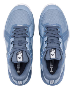 Женские теннисные кроссовки Head Sprint Team 4.0 Clay - denim/dark blue