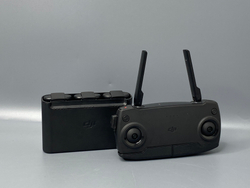 DJI Mini Fly More Combo