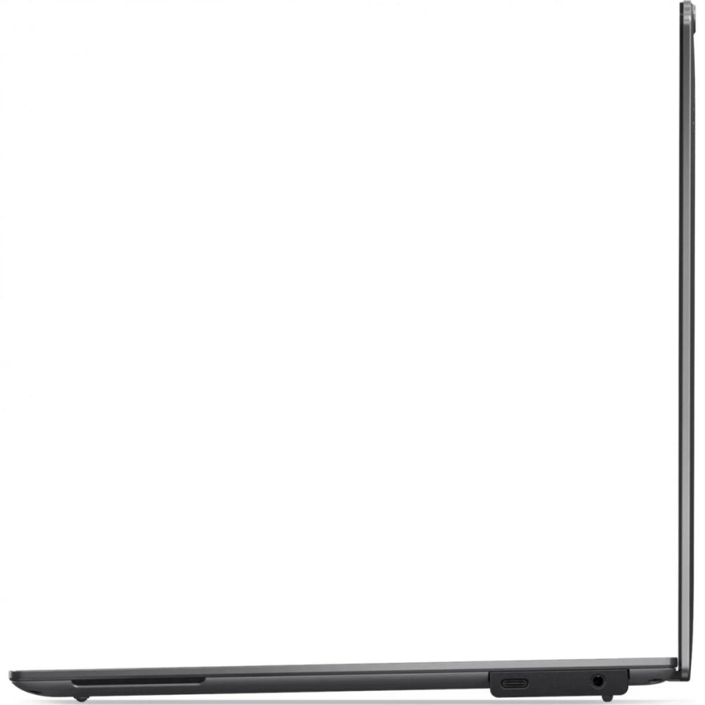 Ноутбук/ Lenovo ThinkPad X9-14 G1 Aura Edition, 14"(2880X1800)OLED 500nit 120Hz Touch, Copilot+ PC , Intel U7 258V, 32GB, 1TB SSD, Intel Arc 140V, Cam 8MP RGB+IR, Intel Wi-Fi® 7 BE201+BT, 55Wh, FPR, BKLT KB ENG, Win 11 Pro, 1Y