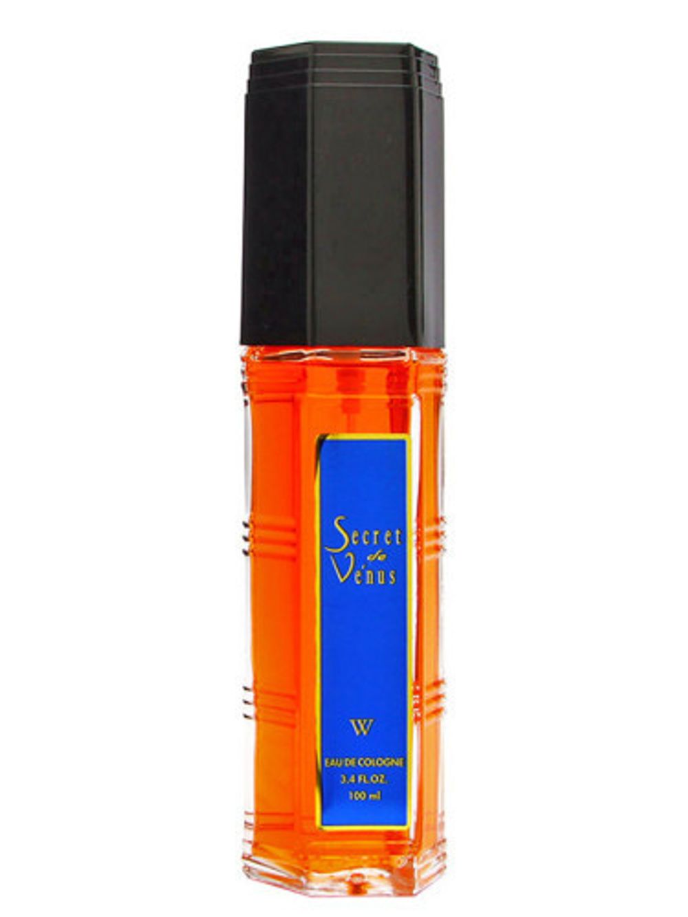 Weil Secret De Venus